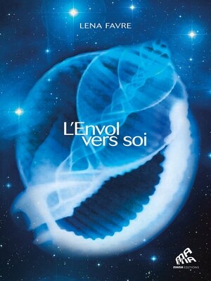 cover image of L'Envol vers soi